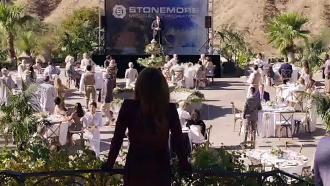 Rebel | Tráiler oficial VOSE