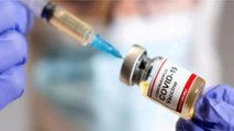 Uttar Pradesh: Vaccine goof-up creates panic