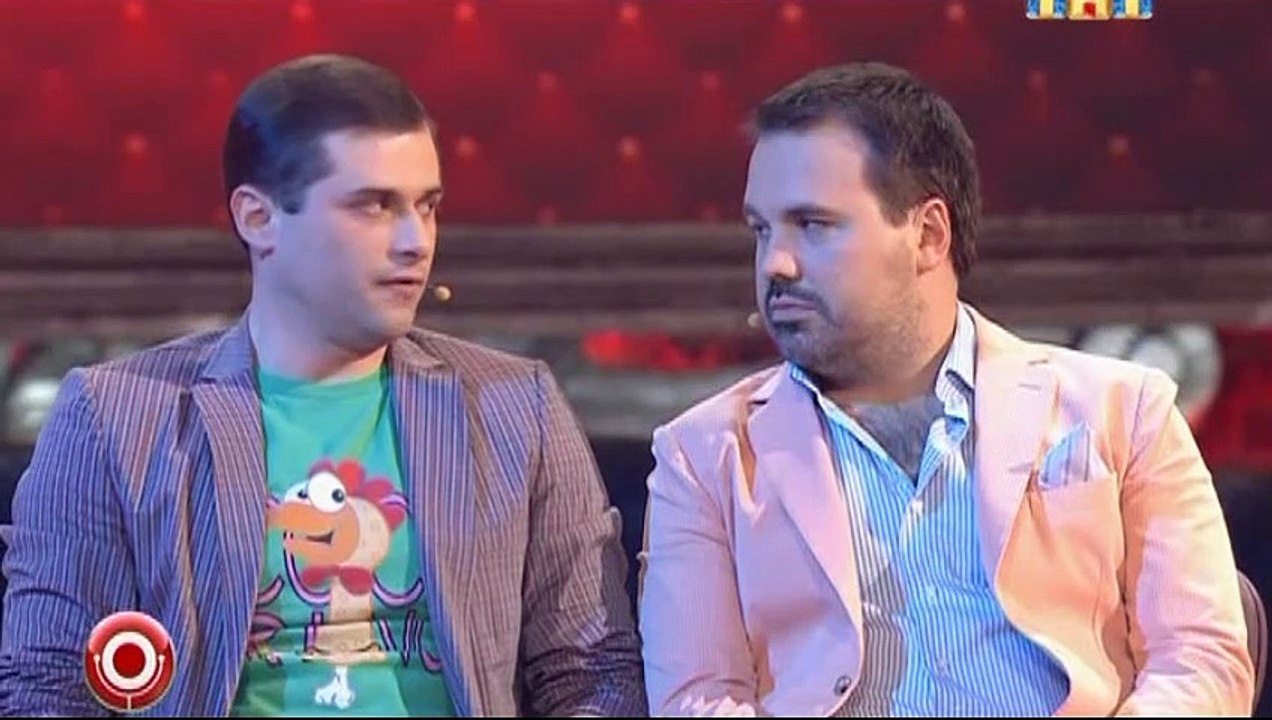 Дуэт имени Чехова - Антон и Лена