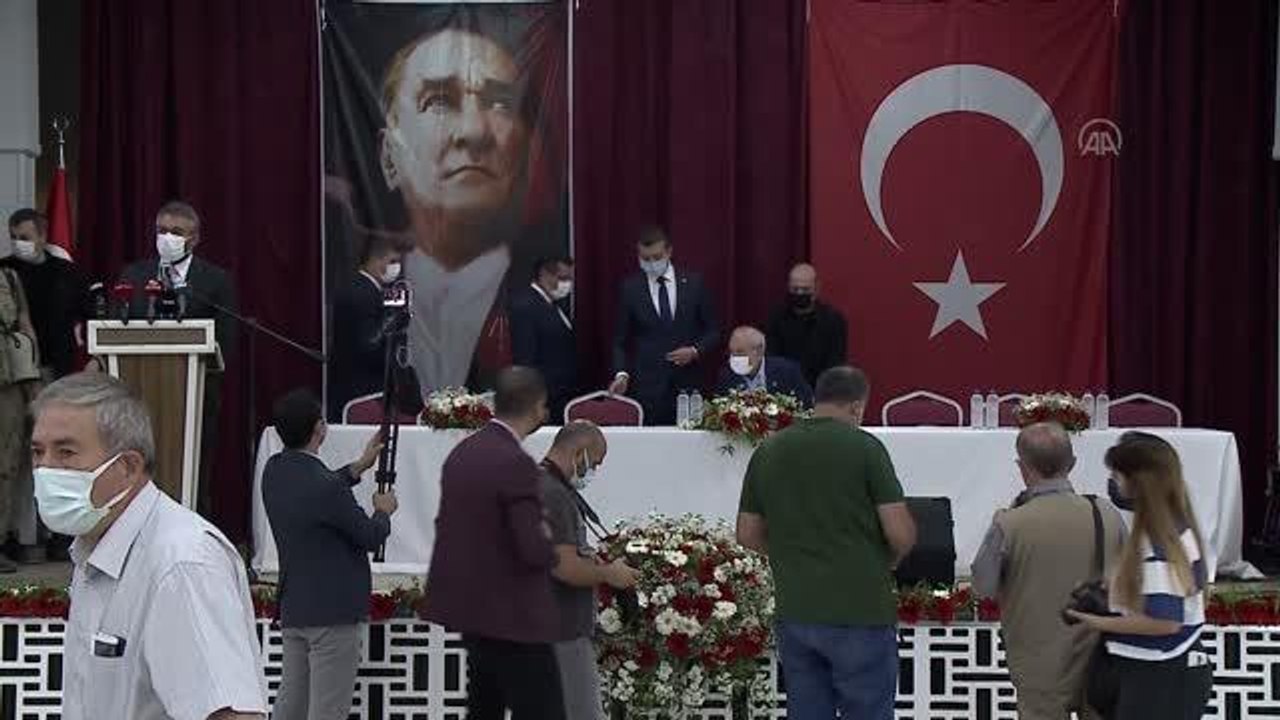 Kılıçdaroğlu: "Yeni bir siyaset anlayışını Türkiye'ye getirmek zorundayız"