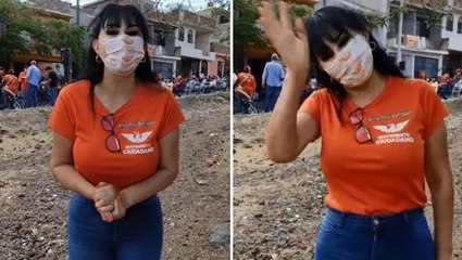 Belediye başkan adayıydı! Sosyal medyadan yaptığı canlı yayın sonu oldu