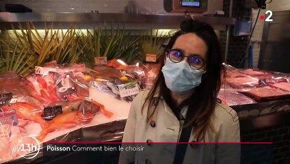 Pêche : comment savoir d'où vient le poisson vendu sur les étalages ?