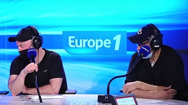 Laurent Barat : Qui, mieux que moi, pour parler du thème de la famille ? Puisque je n'ai pas de famille !