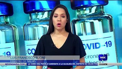 Aumento de casos positivos en Coclé - Nex Noticias