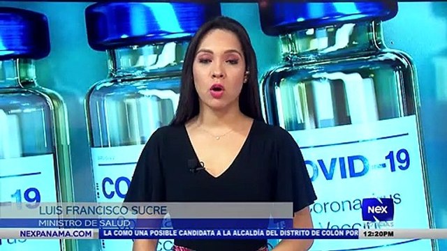 Aumento de casos positivos en Coclé - Nex Noticias