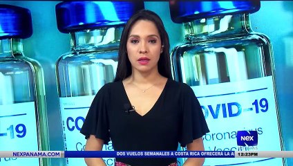 Nuevas medias para la provincia de Coclé - Nex Noticias