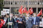 Türkiye Gaziler ve Şehit Aileleri Vakfı, organize suç örgütü elebaşı Sedat Peker hakkında suç duyurusunda bulundu