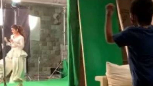 Shilpa Shetty ने बेटे Viaan Raj Kundra ने किया मां के डांस को कॉपी; Watch video | FilmiBeat