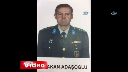 FETÖ’den firari subayların fotoğrafı paylaşıldı