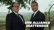 Sarkozy et Hollande s'allient contre Macron dans la bande-annonce de 