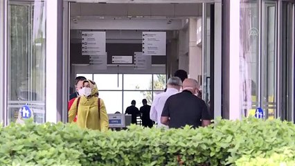 KOCAELİ - Genç kadın kök hücre bağışıyla 3 yılda 2 bebeğe 'hayat' verdi