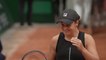 Roland-Garros 2021 - Ashleigh Barty et Naomi Osaka, les Reines ont tapé ensemble sur la terre de Roland !