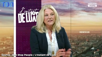 Une animatrice de RTL raconte sa terrible descente aux enfers