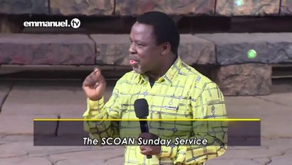 HOW TO GET GOD'S ATTENTION!!! | TB Joshua Sermon