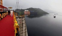 Sardar Sarovar Project hits a new target by supplying 453 billion litres of water to nearby villages