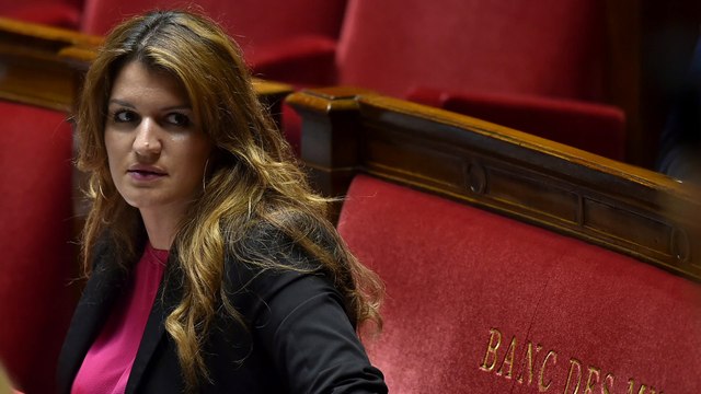 Marlène Schiappa dénonce les propos de Jean-Marie Bigard après les manifestations