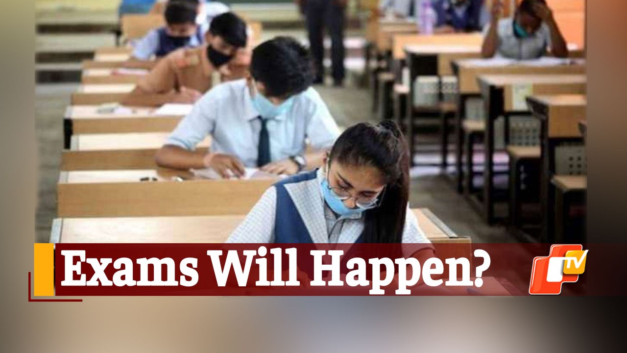 CBSE Update: States Ready To Hold 12th Board Exams, Students May Appear Exams At Own School