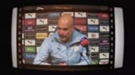 In praise of... Manchester City's Sergio Aguero