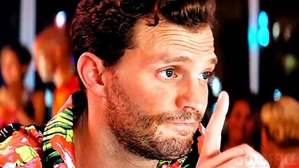 BARB ET STAR VONT À VISTA DEL MAR Bande Annonce