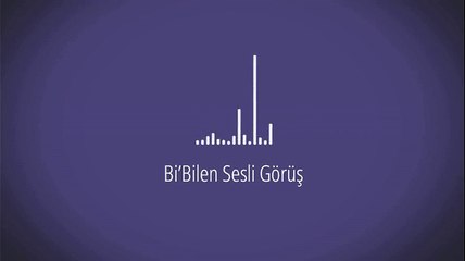 Bi’Bilen Mehmet Burak Torun - Sesli Görüş - YouTube artık içerik üreticiler istemeseler bile, tüm videolarda reklam gösterecek. Ne düşünüyorsunuz?