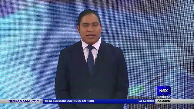 Entrevista a Sindy Smith, sobre la segunda dosis en Panamá oeste - Nex Noticias