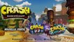 S4 - Épisode 1 - Crash Bandicoot N.Sane Trilogy - Crash Bandicoot