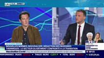 Nicolas Moulin (PrimesEnergie) : Rénovation écologique des bâtiments, quelles sont les aides qui existent ? - 27/05