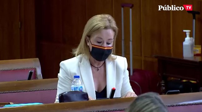 Vox ningunea la ley de violencia machista la semana en que han asesinado a seis mujeres