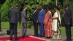 Macron admite "silêncio" de França no genocídio no Ruanda