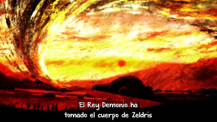 Nanatsu no Taizai temporada 4 cap 20 sub español