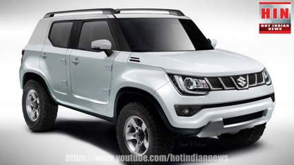 दुनिया की सबसे तेज़ और ज़बरदस्त  SUV | Cars | HIN NEWS