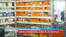 El mercado negro usa las redes sociales para la venta de medicamentos contra el Covid