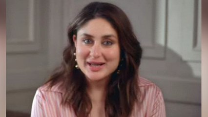 Kareena Kapoor ask Fans not to share Orphan kids Details on Social media check why I FilmiBeat