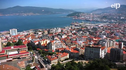 Vigo, la mejor ciudad para vivir según la OCU