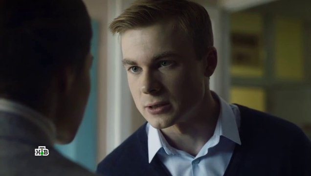 Случайный кадр - 8 серия