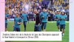 Zinédine Zidane quitte le Real Madrid : son fils Luca et Karim Benzema lui rendent hommage