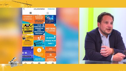 Je filme le métier qui me plait - 27/05/2021 - 3/3