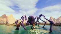 Conan Exiles: Isle of Siptah Launch Trailer - UNRATED