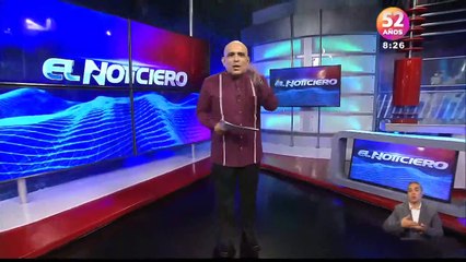 Cámaras de seguridad registran robo de carro a exasambleísta