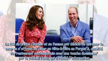 Kate et William s'offrent un tête-à-tête romantique dans un restaurant très spécial