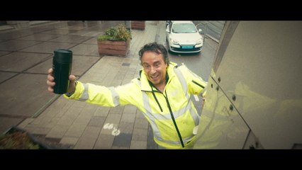 Marco Borsato - Hef Je Glas