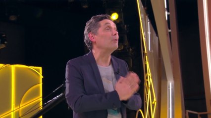 En plein direct, Thierry Moreau annonce son départ de TPMP !