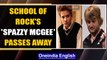 'School of Rock' actor Kevin Clark passes away, Jack Black mourns his loss | Oneindia News