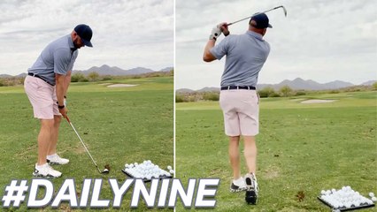 Dialing In My Wedge Distances