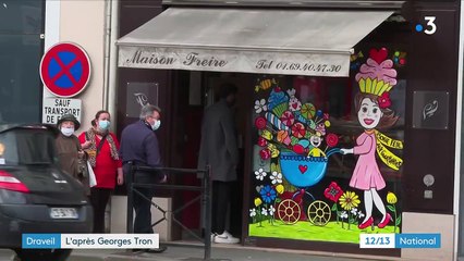 Georges Tron : les habitants divisés après sa démission du poste de maire de Draveil
