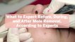 What to Expect Before, During, and After Mole Removal, According to Experts