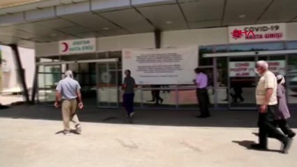 TUNCELİ AŞI İÇİN HASTANEYE GİDEMEYENLERE ÜCRETSİZ SERVİS