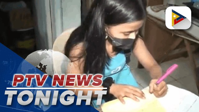 USec. Domingo: Vaccination of ages 12-15 might be allowed soon