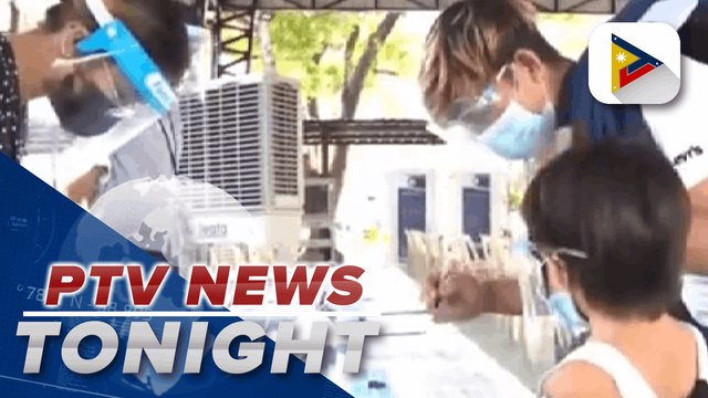 61 individuals to return to Leyte through ‘Balik Probinsya, Bagong Pag-asa’ program