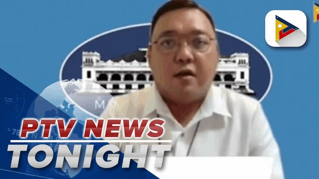 PRRD OKs P5.2-B additional funds for repatriation of OFWs